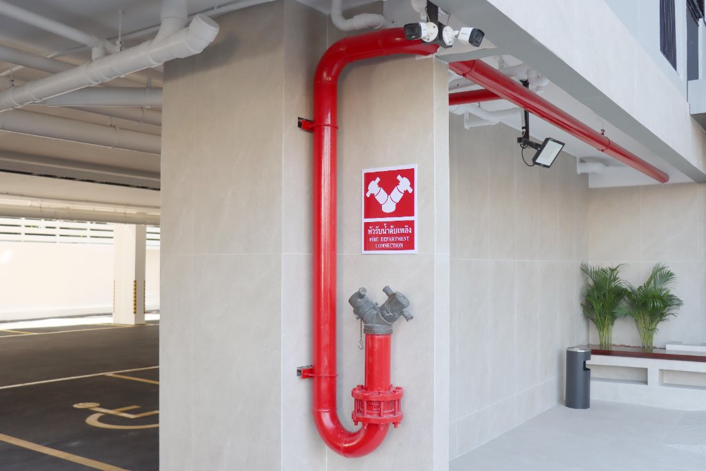 Fire Hose