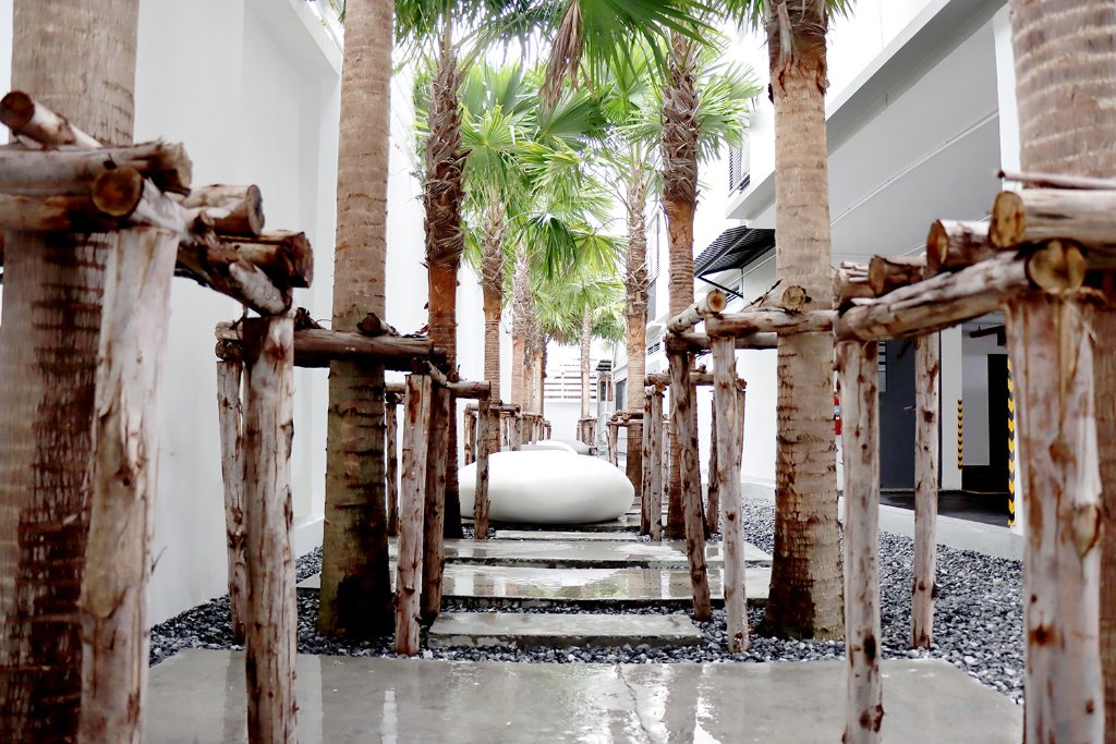 Garden Pathway