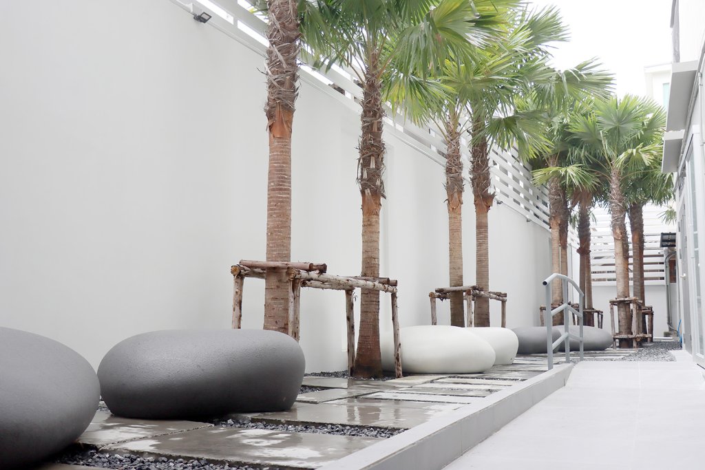 Garden Stones