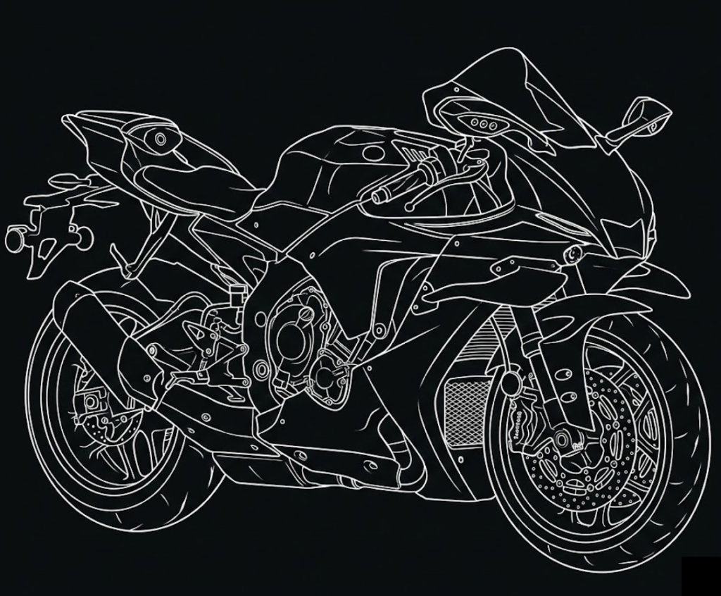 Line Art