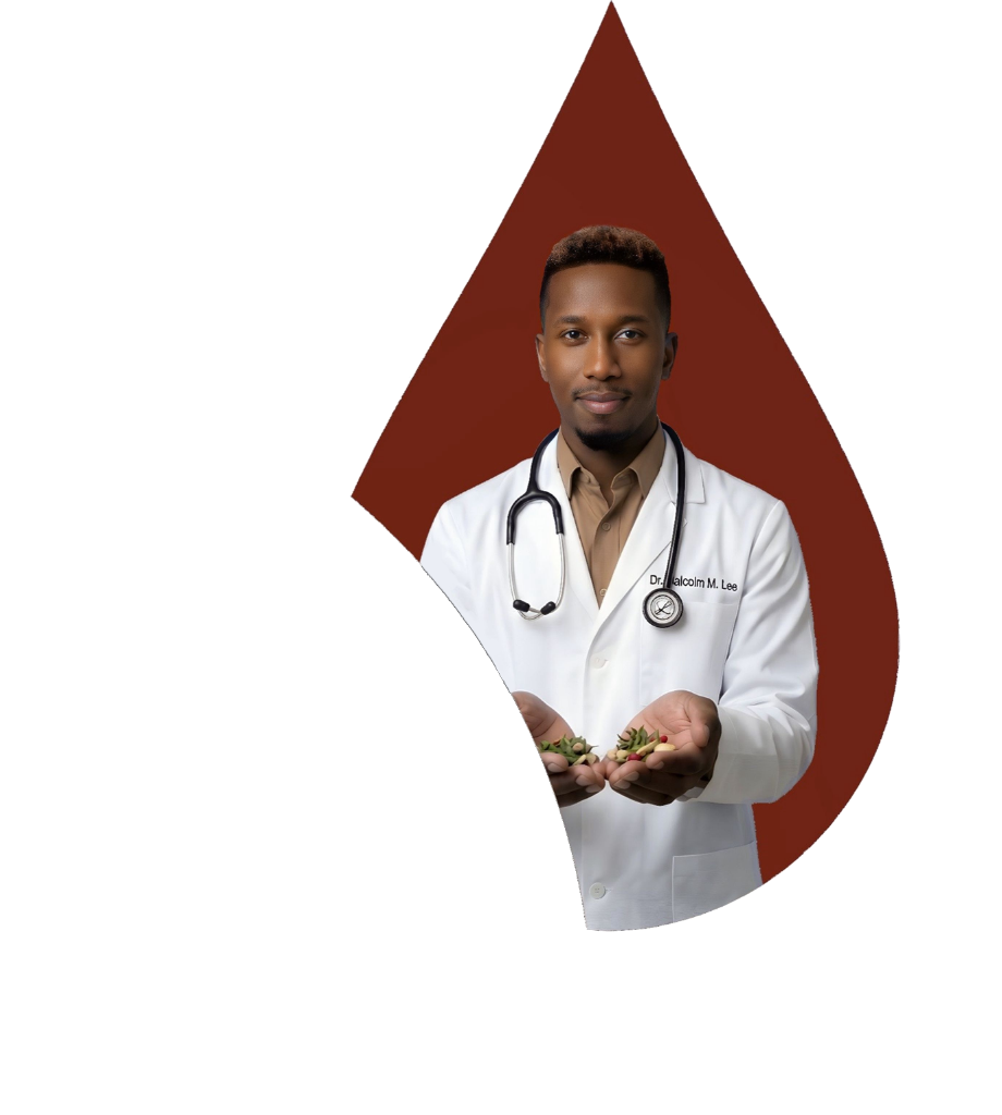 Dr. Herblee