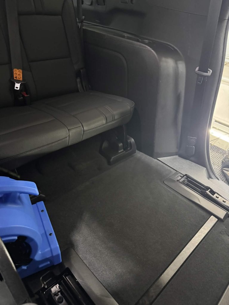 Before: Sedan · Full Detail