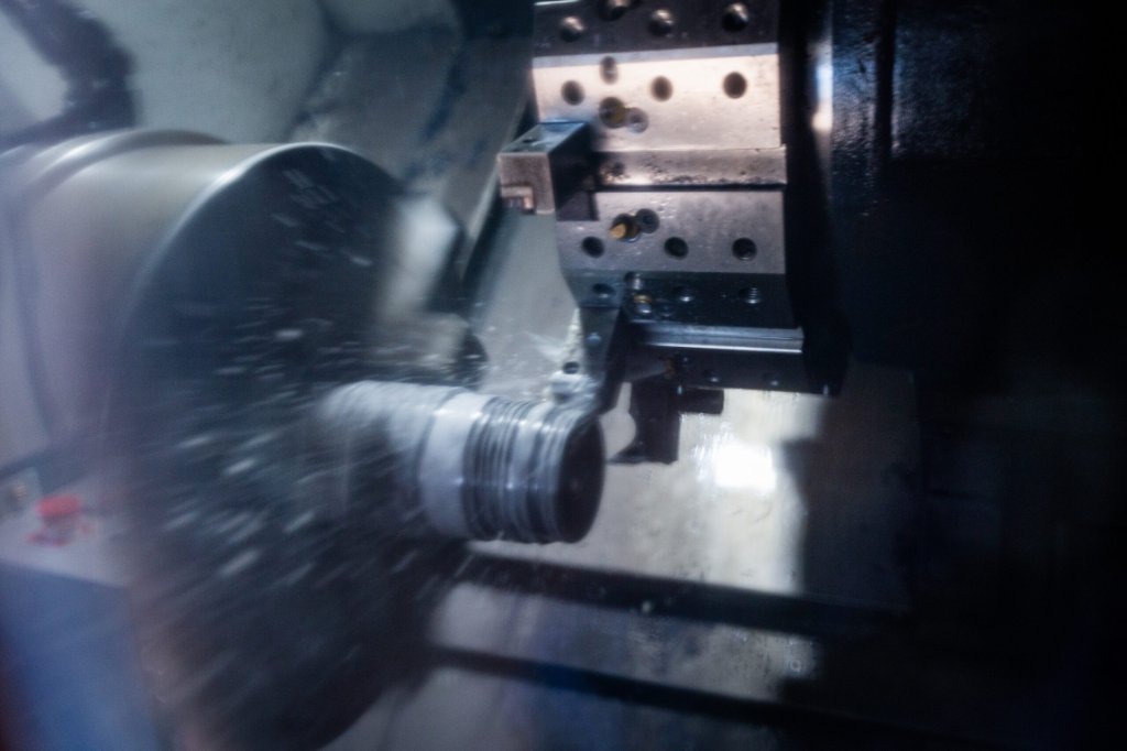 Safety in the workplace