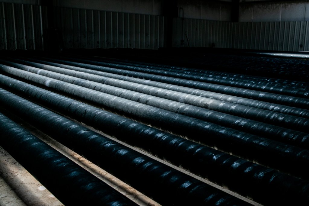 Permian Enterprises facility