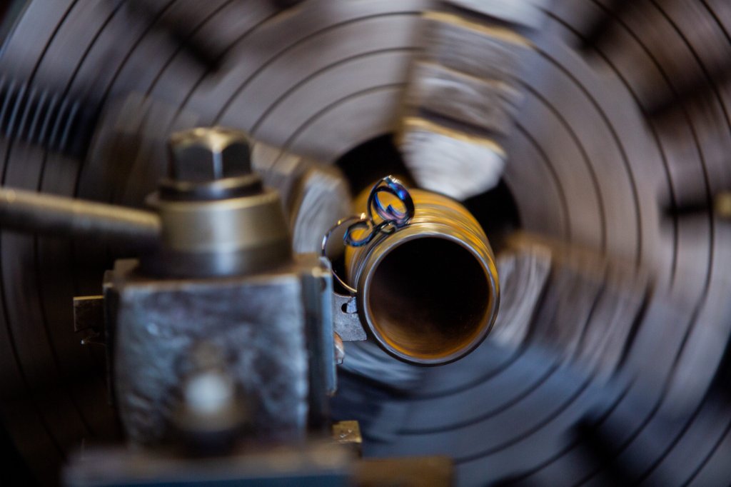 Safety in the workplace