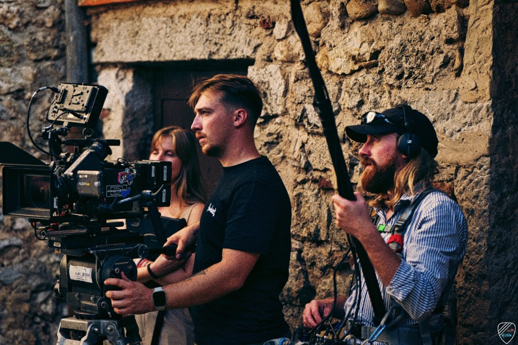 Tournage
