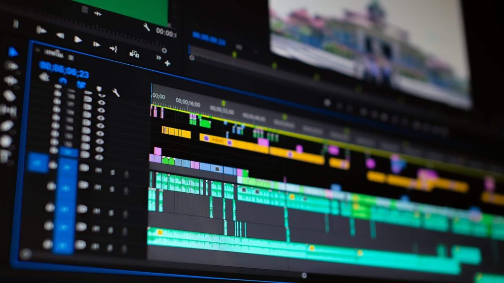 Post-Production
