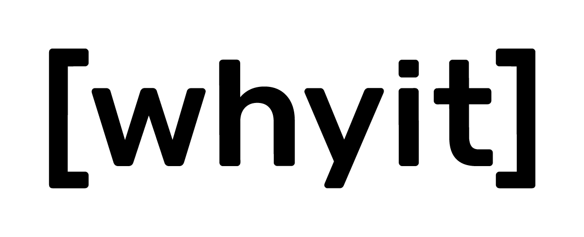 whyit Campus web logo