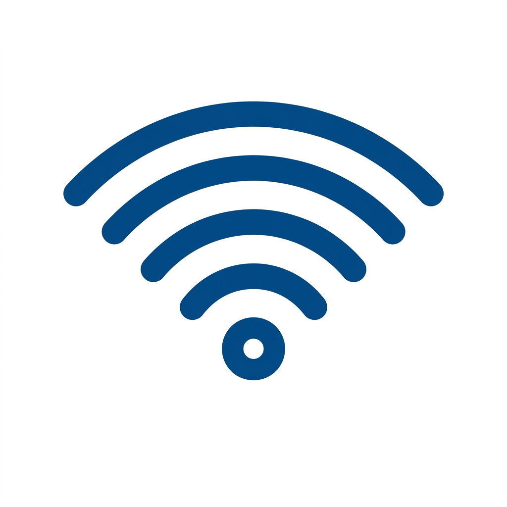WiFi