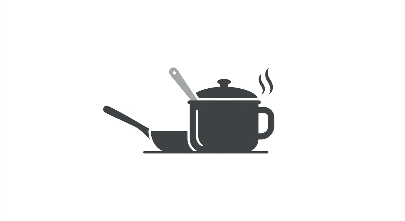 Cooking ware