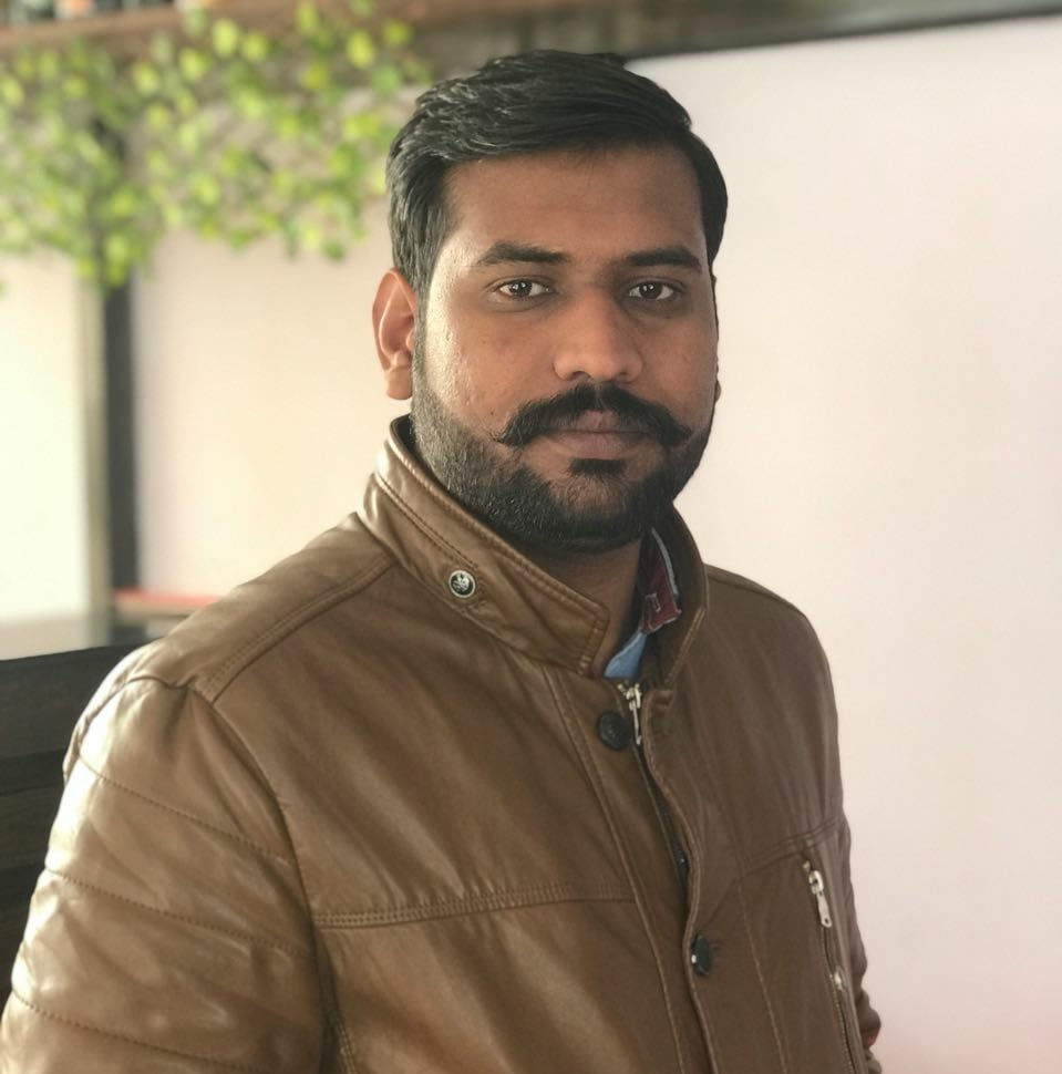 Shakeel - Founder & CEO