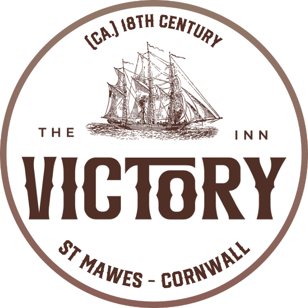 The Victory Inn Logo