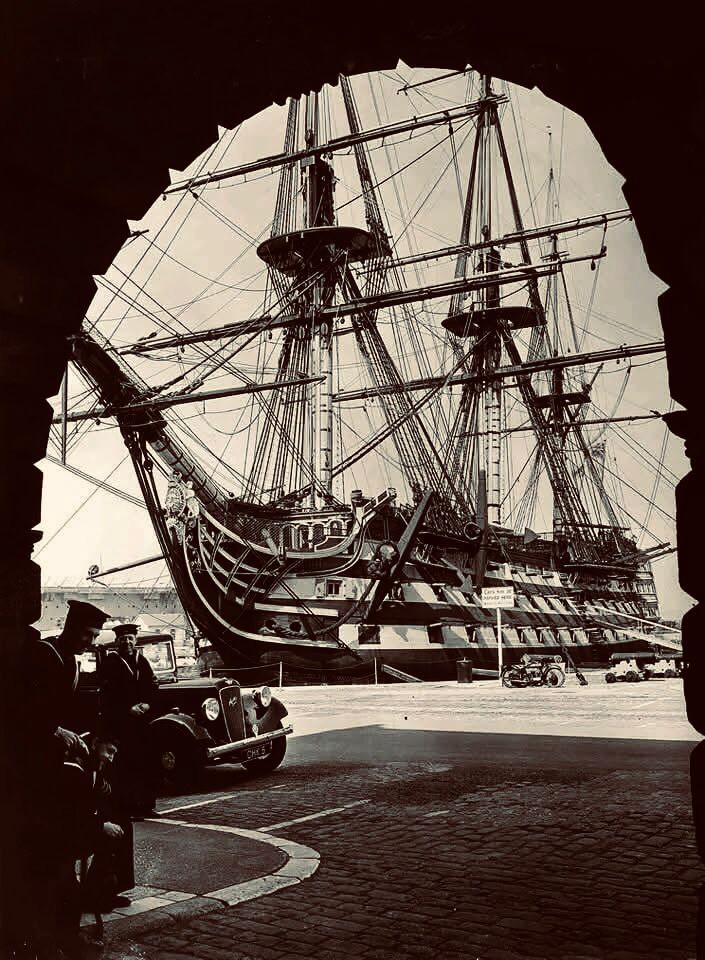 HMS Victory