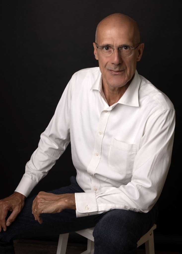 Franck Soutoul — Fondateur & Associé INLEX Monaco, expert en propriété intellectuelle
