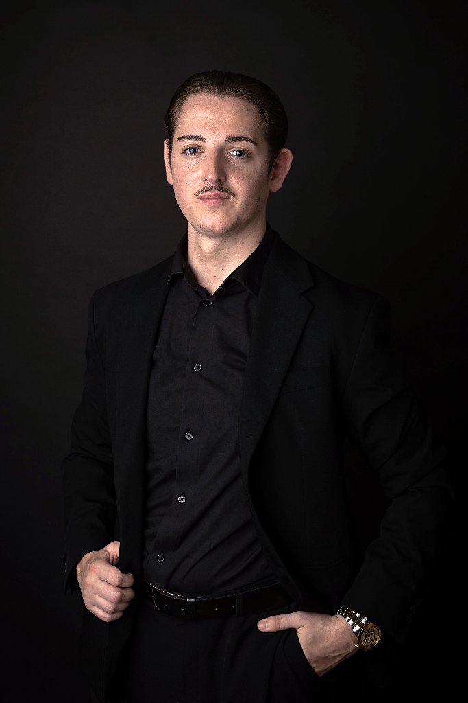 Joris Marcel — Juriste en propriété intellectuelle, INLEX Monaco