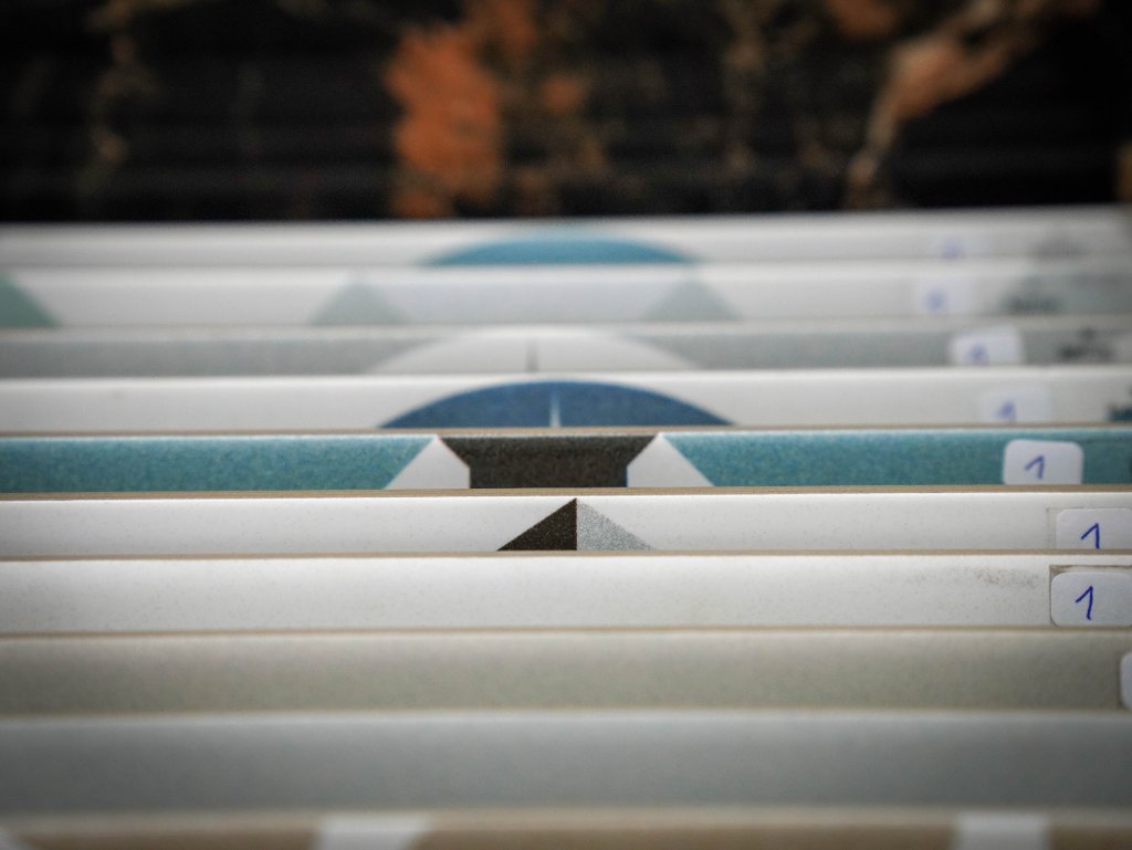 Cerâmicas