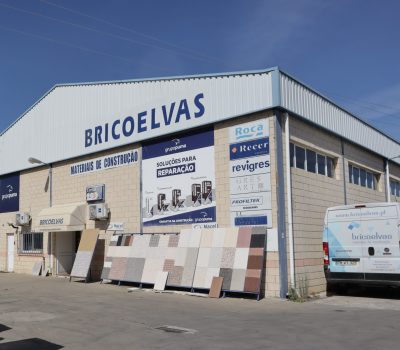 Showroom Interior