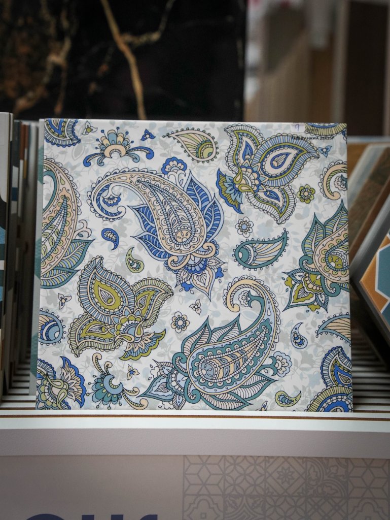 Azulejos Decorativos