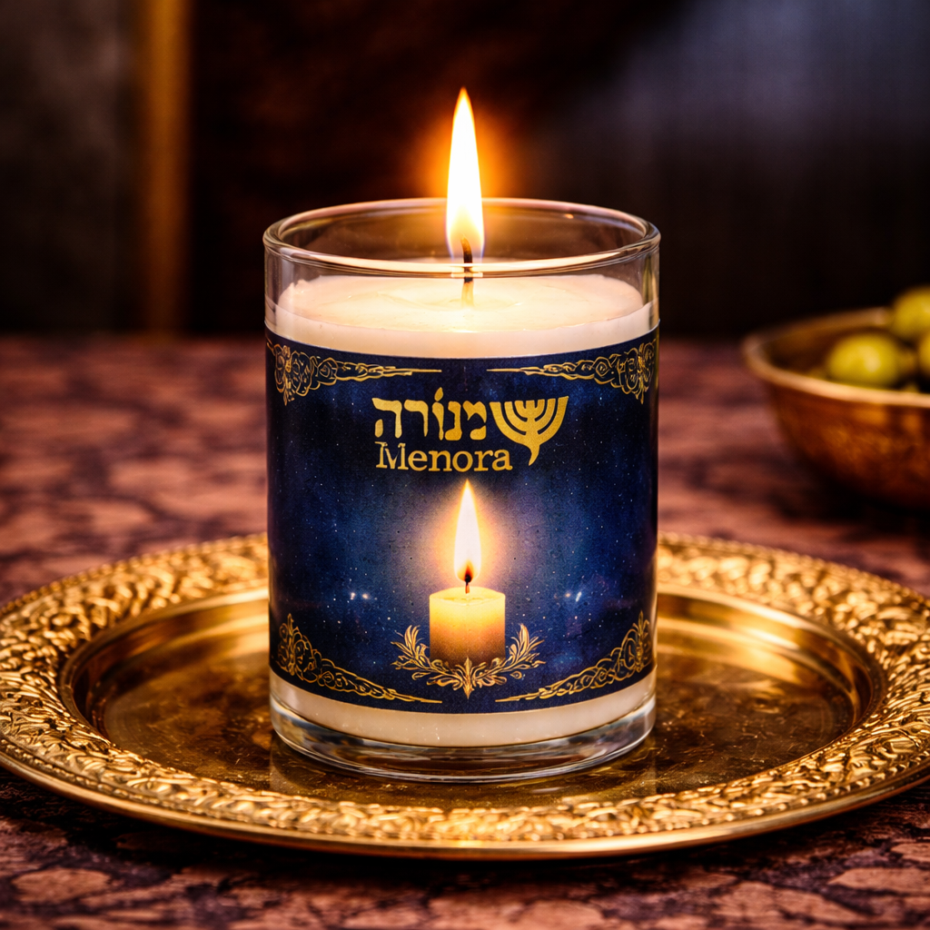 נרות נשמה