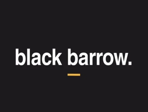 Black Barrow