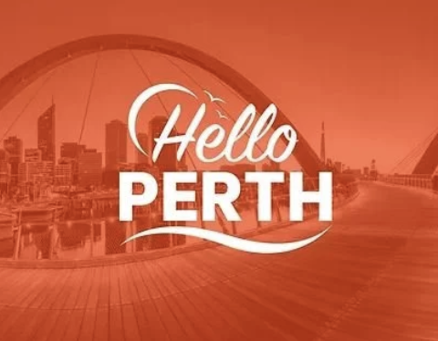 Hello Perth