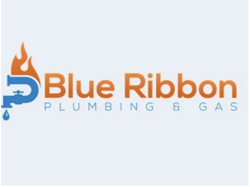 Blue Ribbon Plumbing & Gas