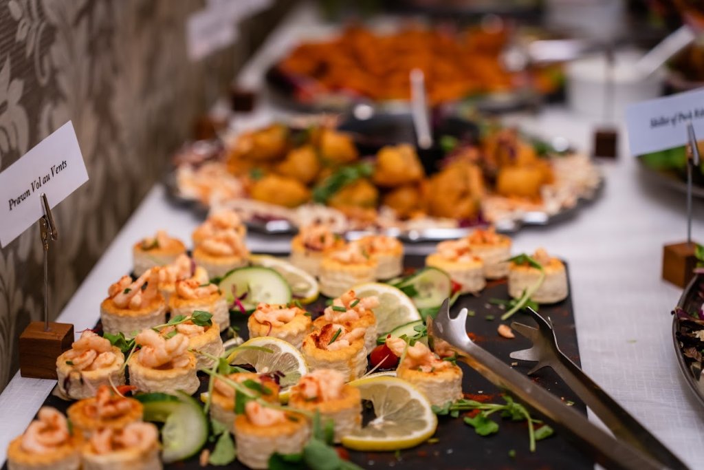 Buffet 3