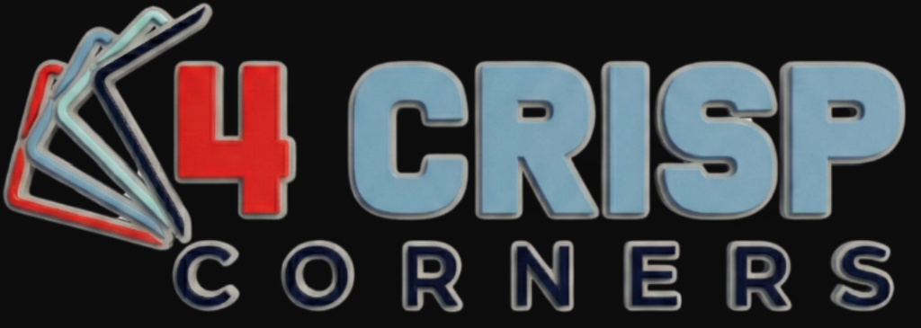 4 Crisp Corners