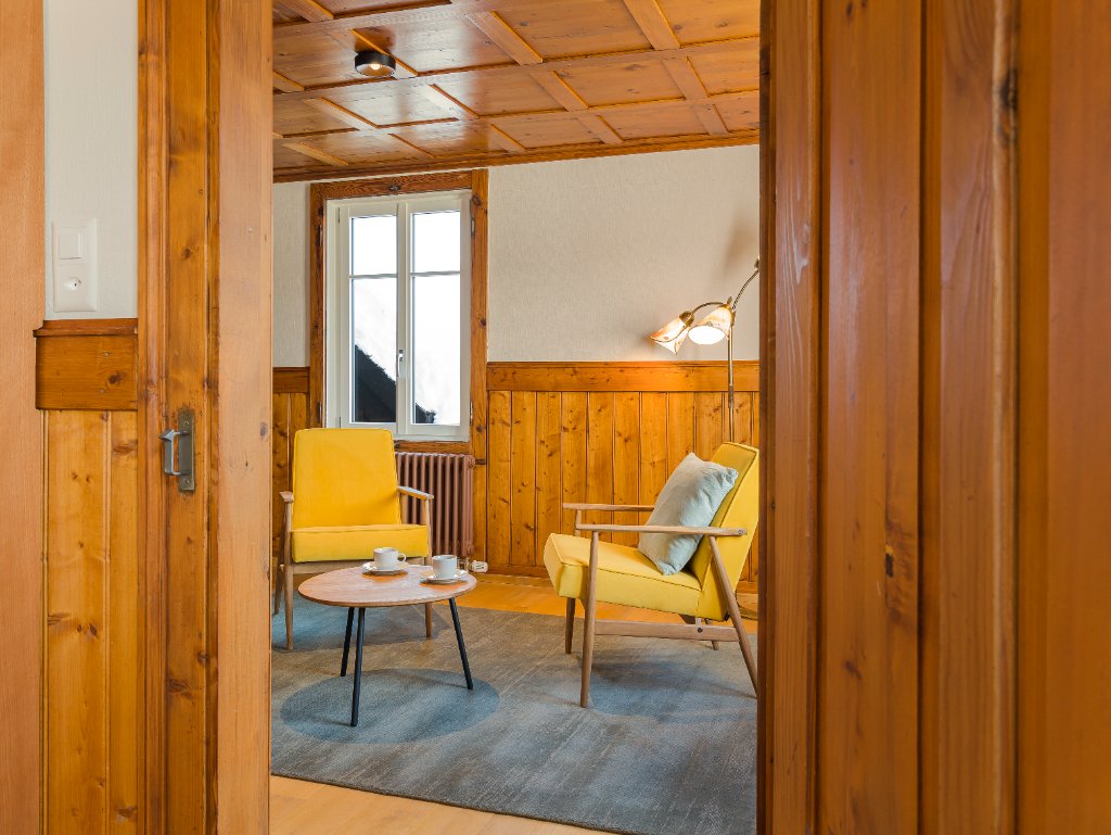 Immobilienfotografie