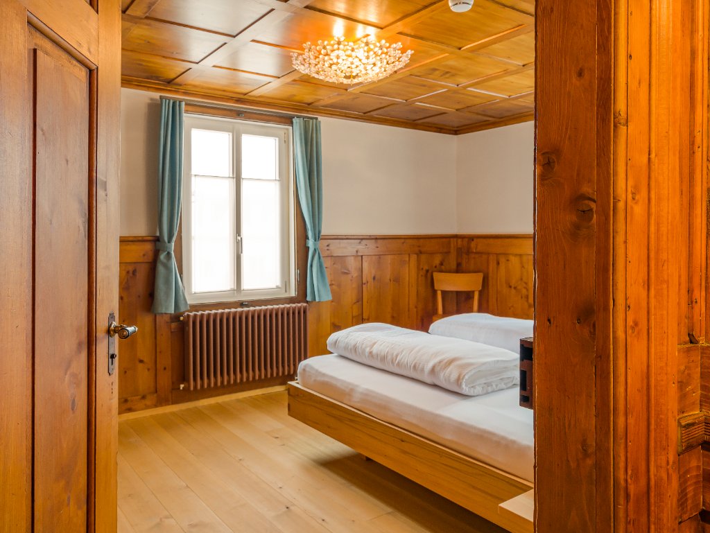 Posthotel Realp
