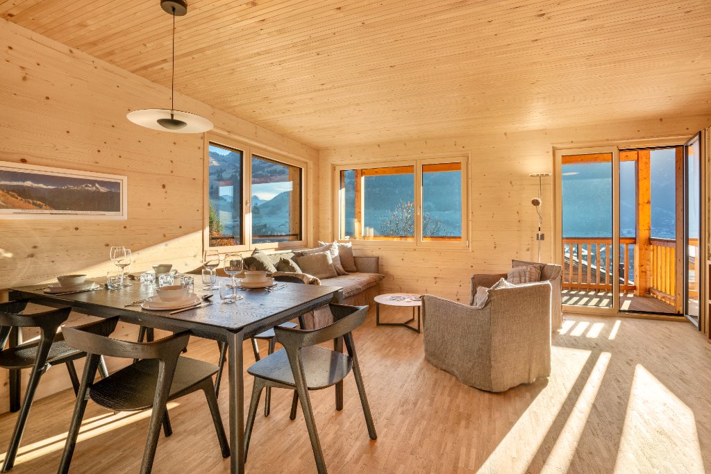 Moderne Ferienwohnung