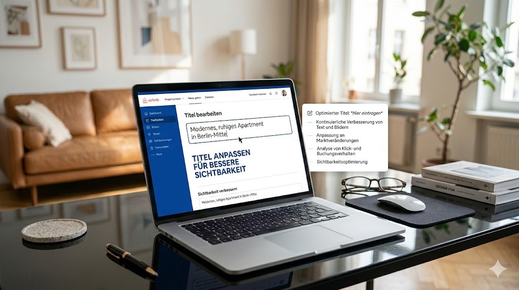 Inseratsoptimierung