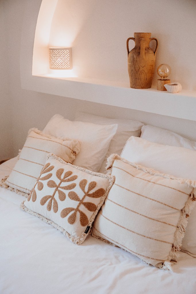 Bedroom Detail