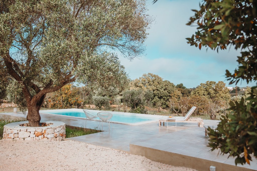 Private Pool