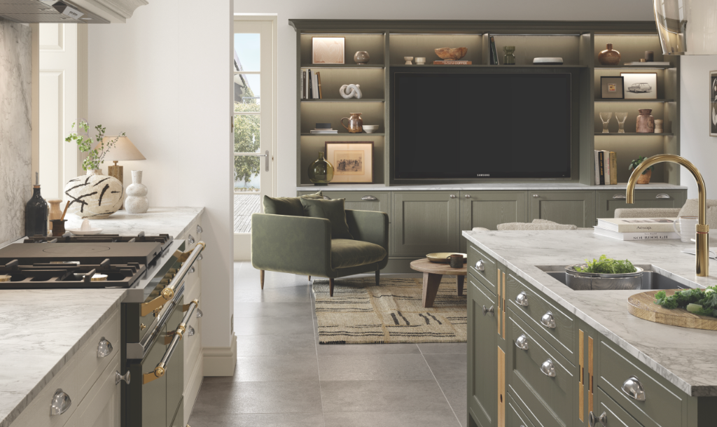 Gatt Designs: Bespoke Interiors