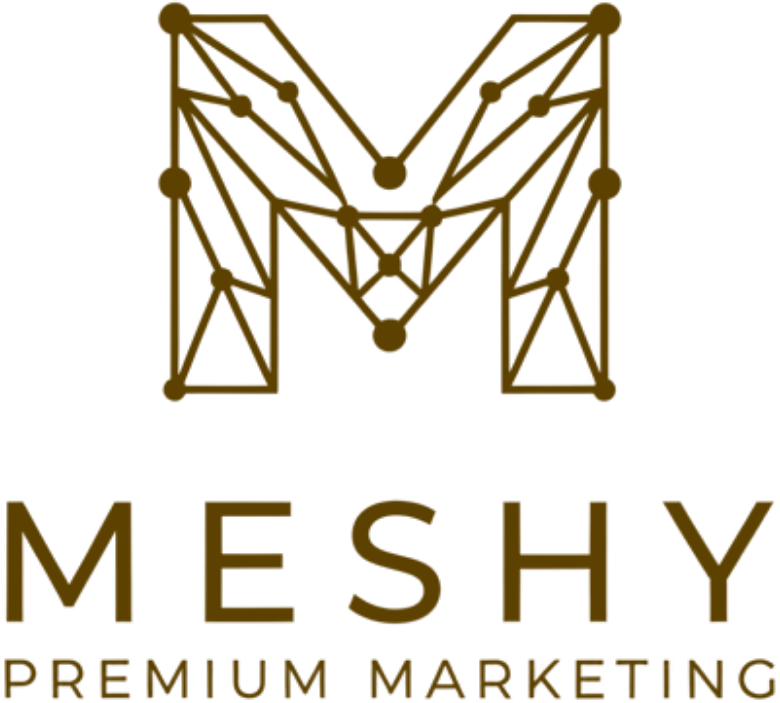 Meshy Premium Marketing