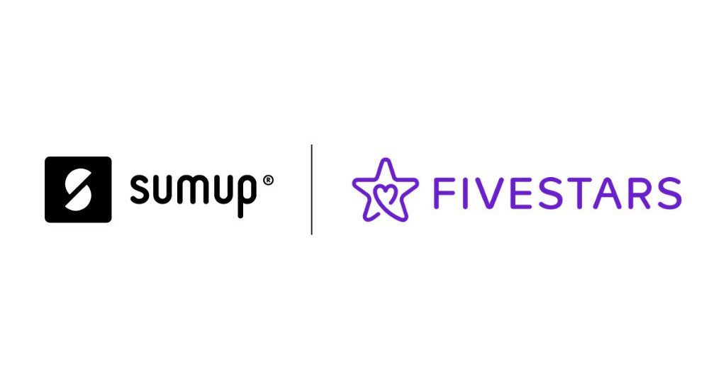 SumUp & Fivestars
