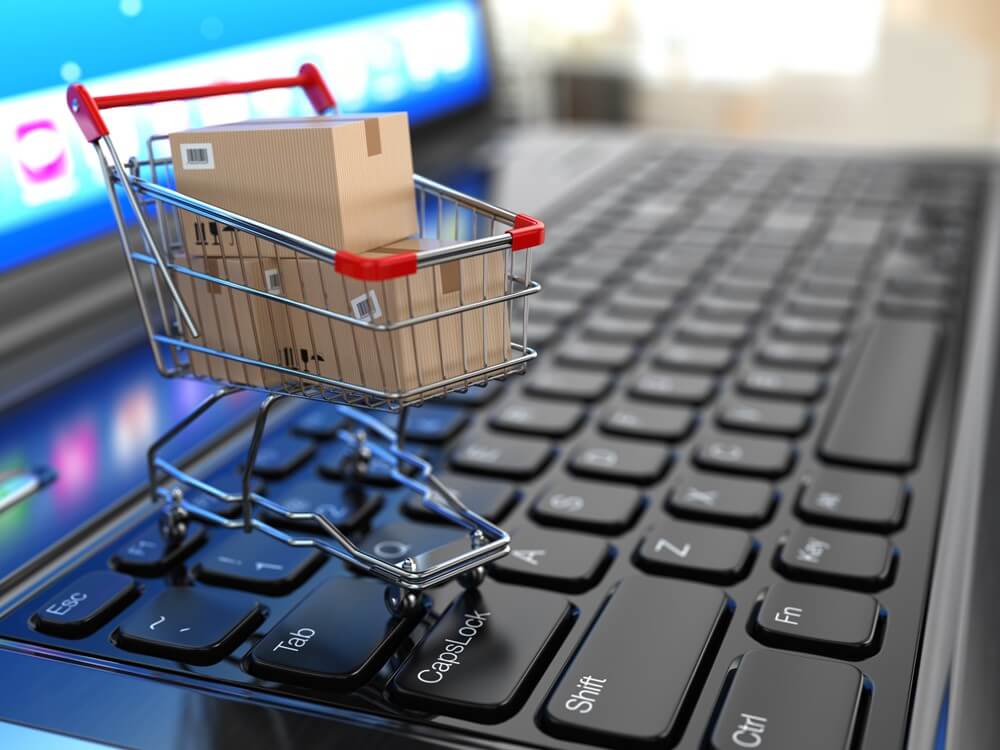 E-Commerce Business Model
