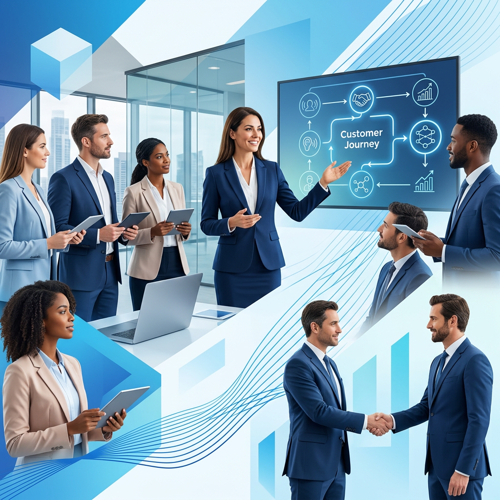 Why Your Sales Training Isn’t Sticking—and the New Model That Does