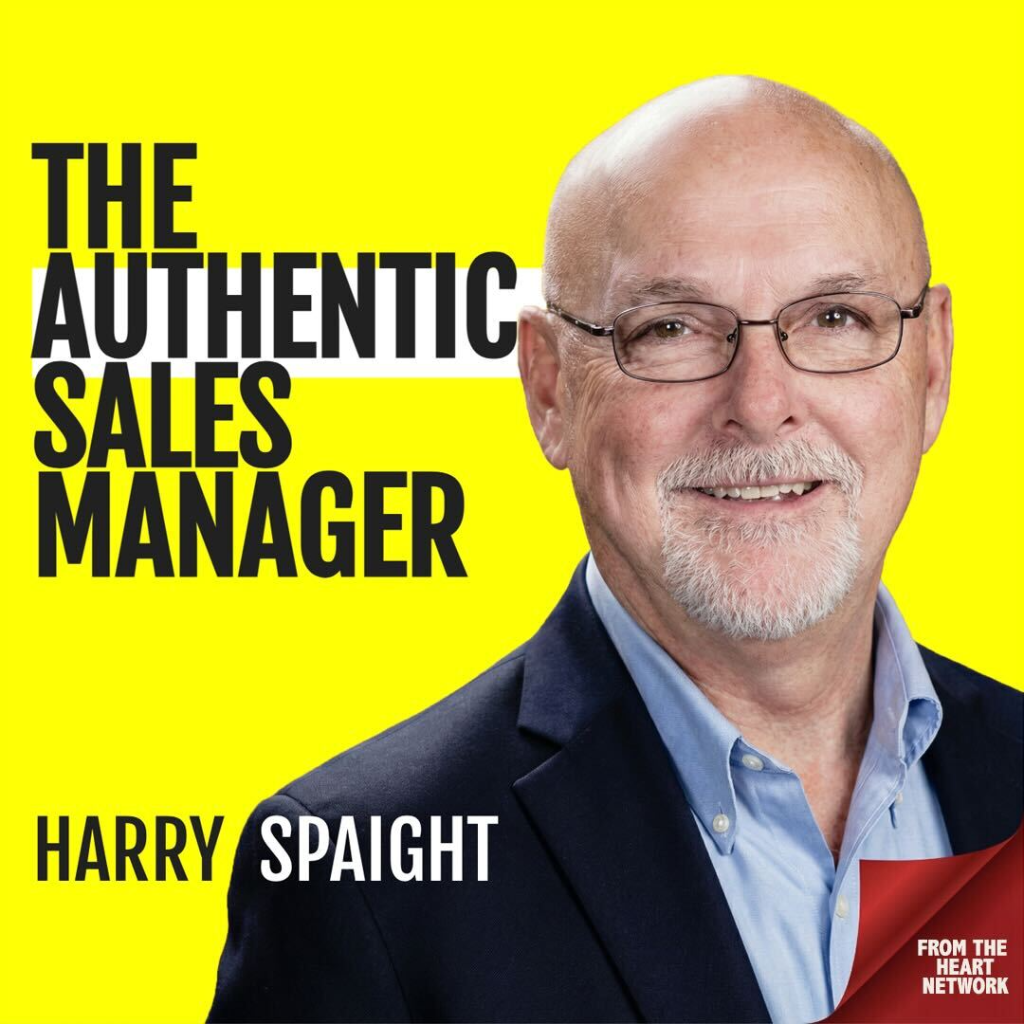 Authentic Sales Manager