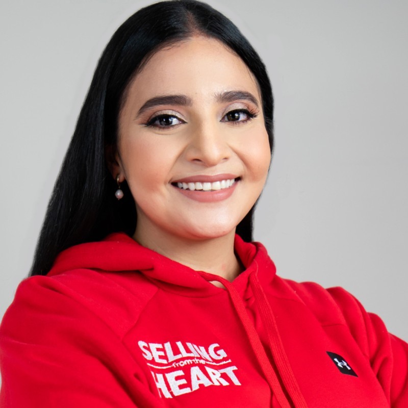 Carmen Cruz