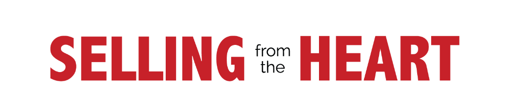 Selling From the Heart