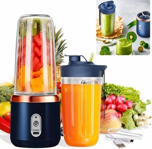 Juicer