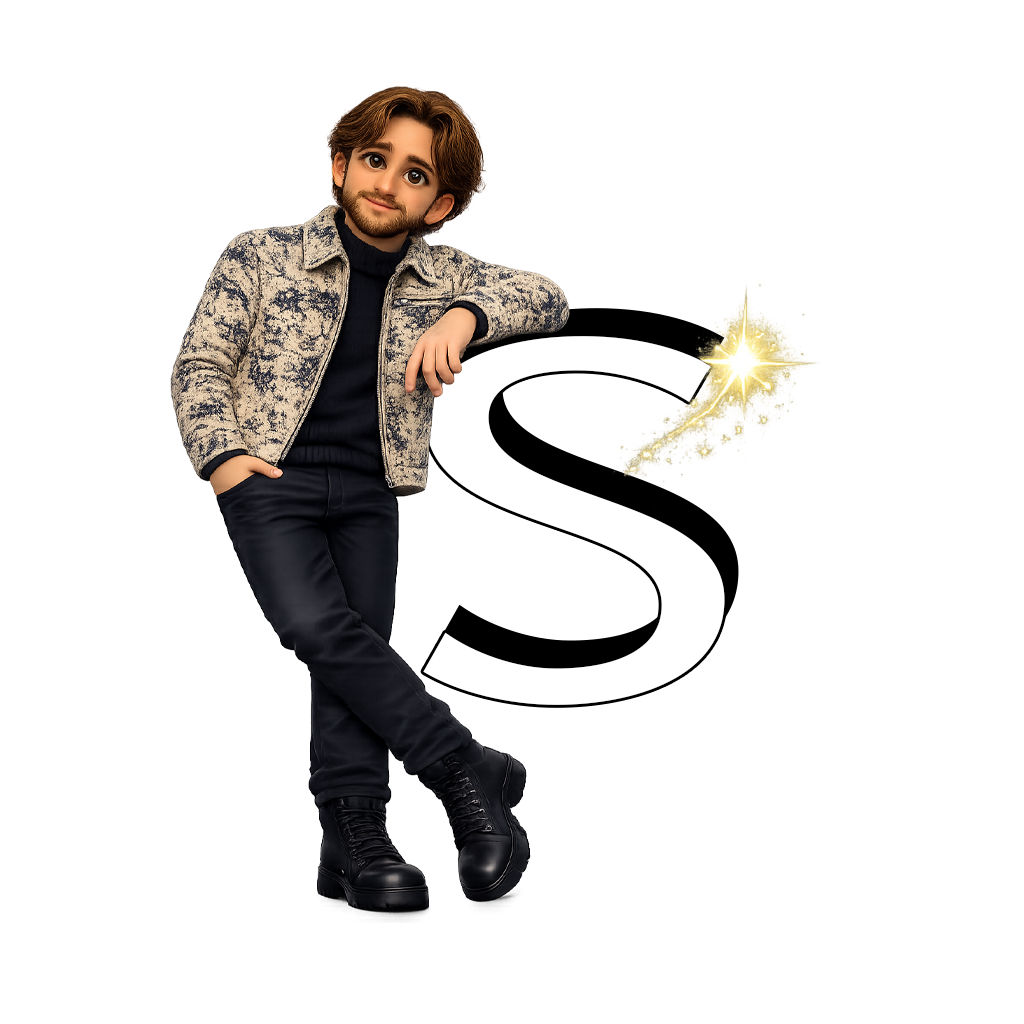 Sillage Numérique Studio