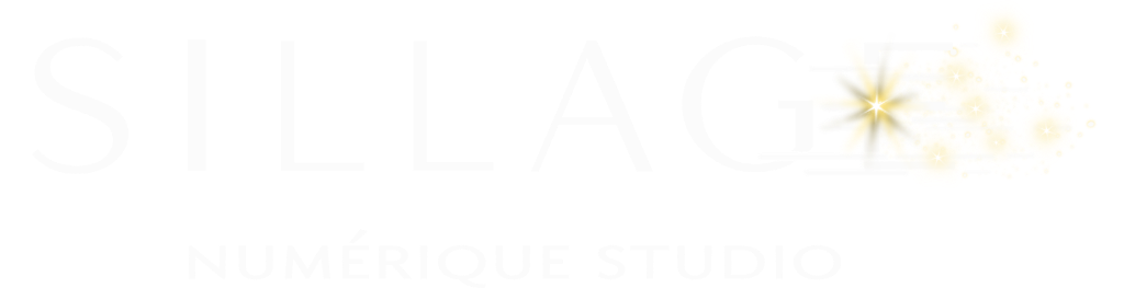 Sillage Numérique Studio