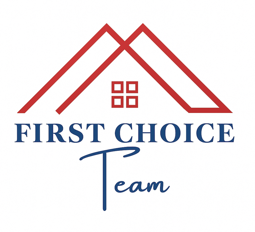 First Choice Team  logo
