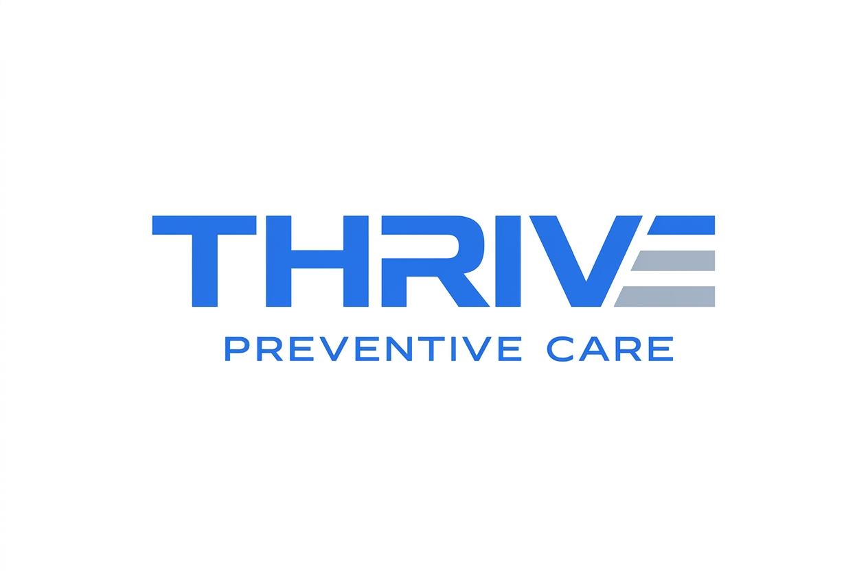 Thrive Preventive Care