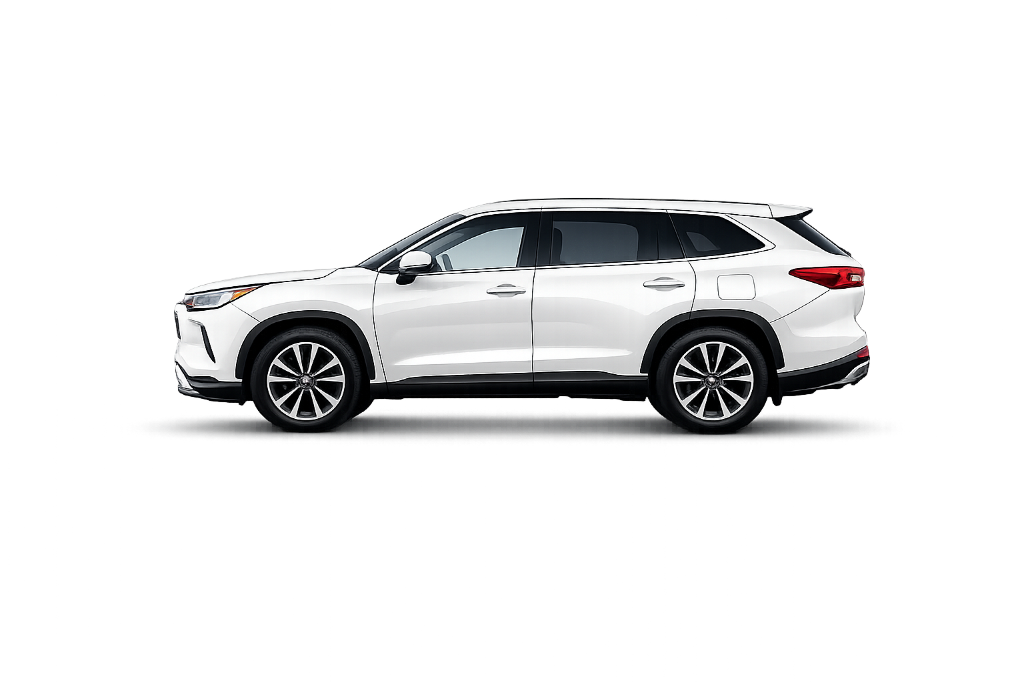 SUV