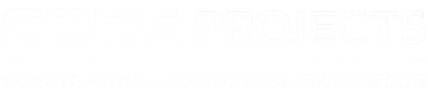 Core Projects