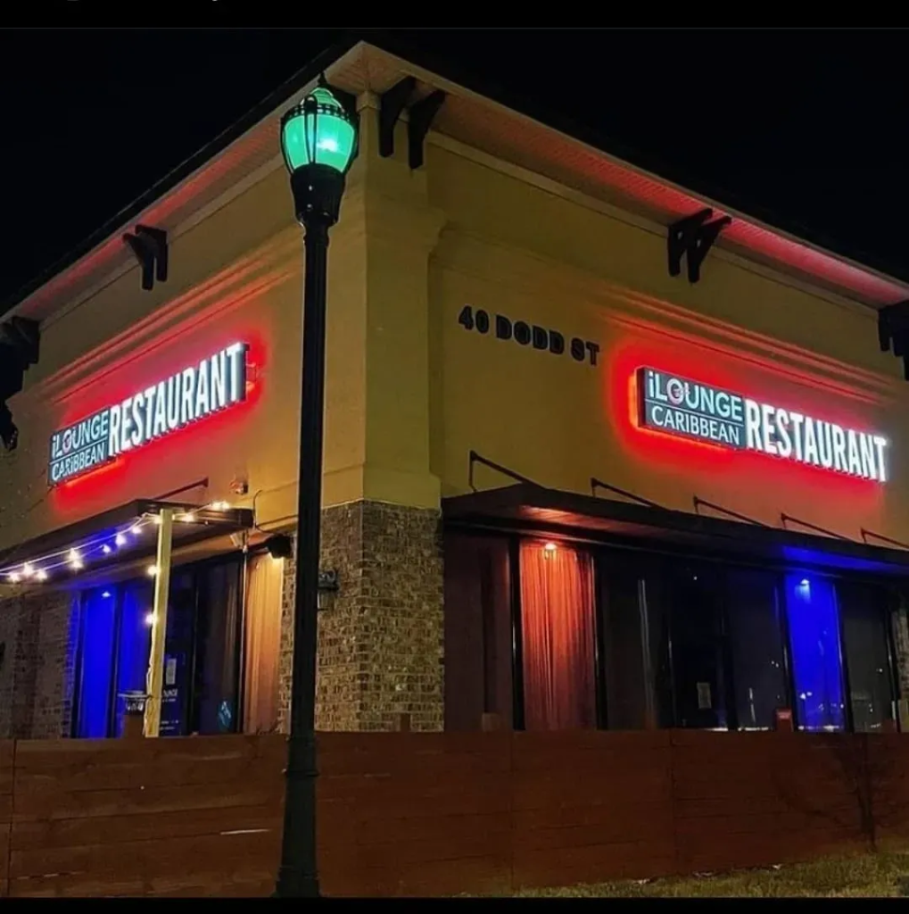 iLounge Taste the Difference Caribbean Restaurant